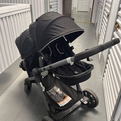 Evenflo Double stroller