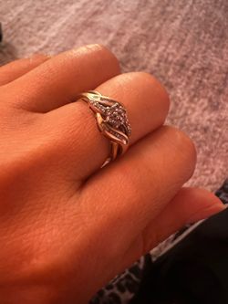 10k gold ring