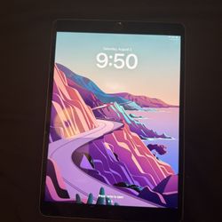 iPad Air (3rd gen)