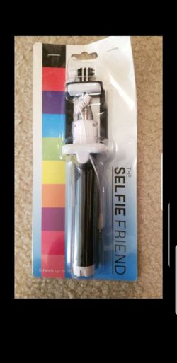 Brand New Selfie Stick