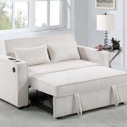 Sofa Pullout Bed 