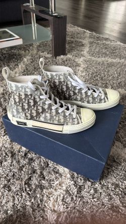 Authentic Dior shoe size 44 (11)
