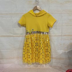 Pokémon Girls Dress Shirt Pants Top 