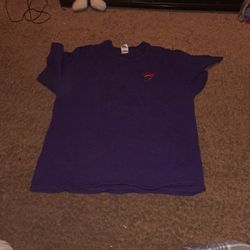Pride  XL Purple Shirt-$5.00