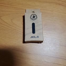 AEG Nozzle