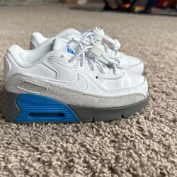Nike Air Max 90 Leather - 9C