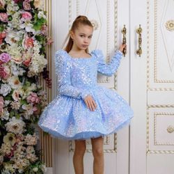 Dress For Girls 