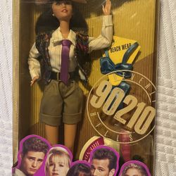 Brenda doll 90210