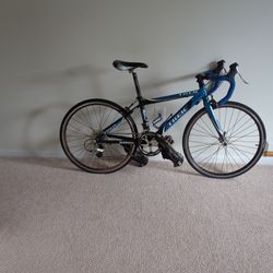 Trek KDR 1000 Team Racing Bike