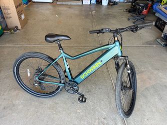 Schwinn Ridgewood Electric Bike