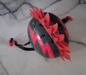 5$ helmet