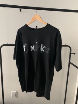 cookies t shirt 