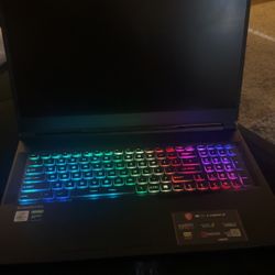 Fast Speed MSI GL75 Laptop! 1,000 OBO