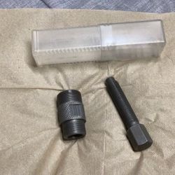 Motorcycle Flywheel Puller  2 Sided Puller Removes The Two Most Popular Flywheel Sizes 20.00