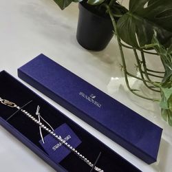 Swarovski 
Imber Emily Tennis bracelet