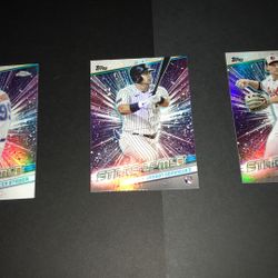 Baseball Cards 
