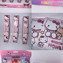 Sanrio