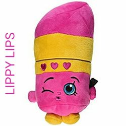 SHOPKINS CHARACTERS