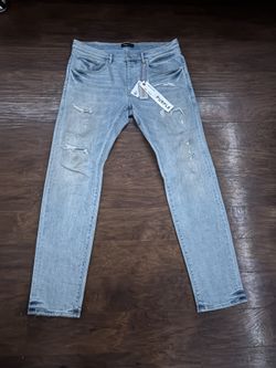 Purple Brand Jeans