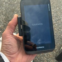 Garmin, Montana 700