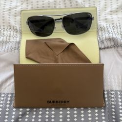 Burberry Sunglasses 