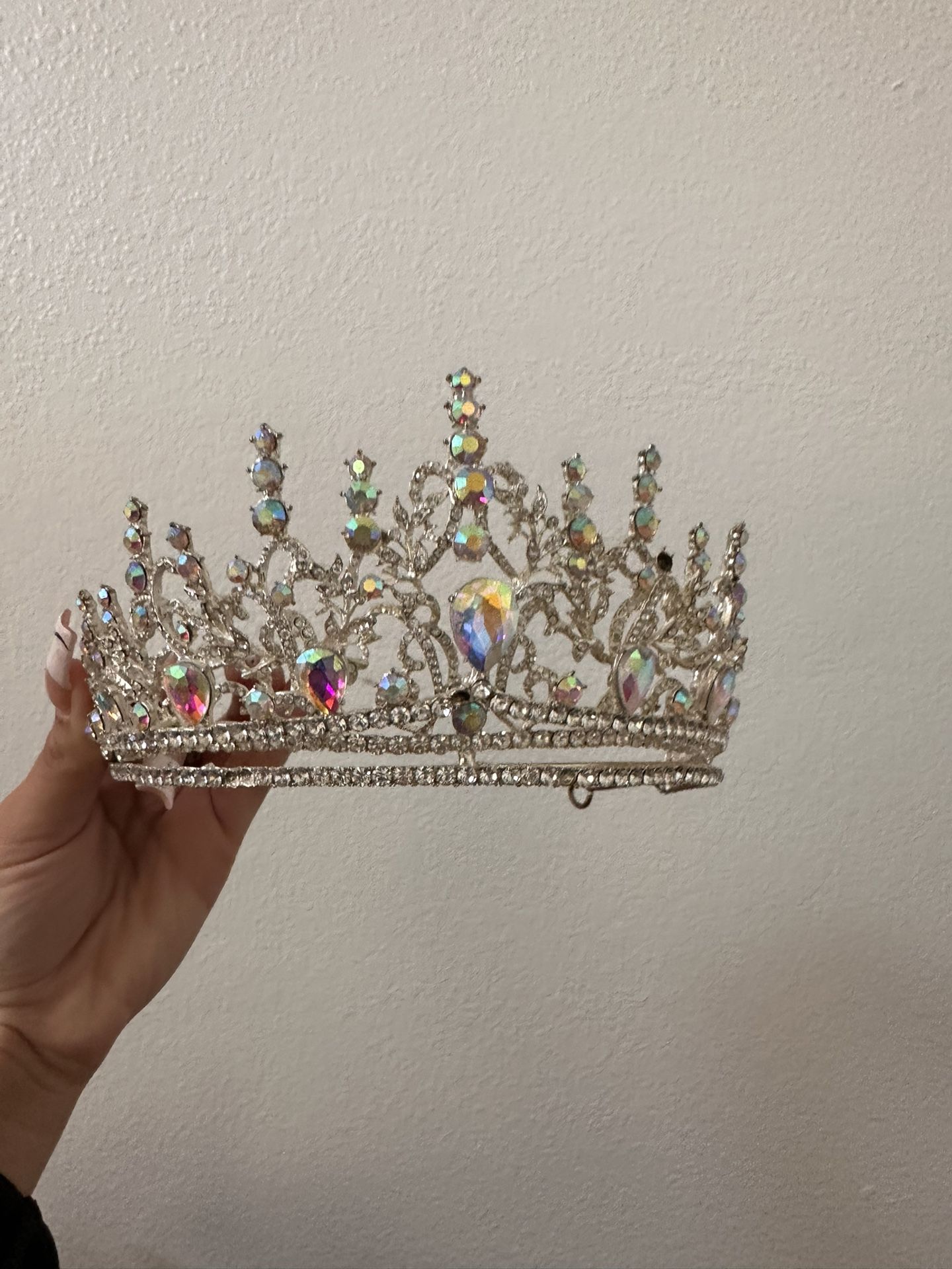 Quinceañera Crown
