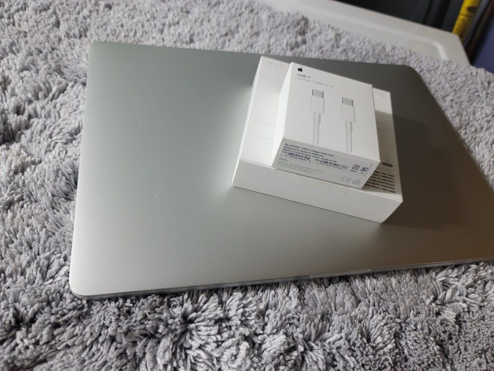 Macbook Pro 2019 16inch Intel I9 32gb Ram 1tb Ssd