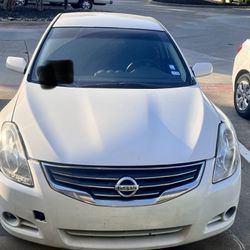 2012 Nissan  Altima For Sale