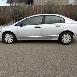 2010 Honda Civic