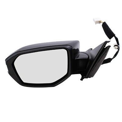 Driver Side Power Mirror for Honda Civic 2017-2019