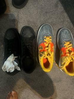 coach designer , nike shoes