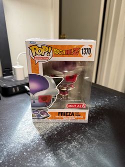 Funko Pop DBZ: Frieza 1st Form