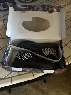 Lamelo ball shoes size 12