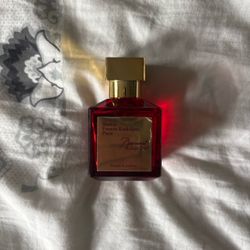 Bacharach rouge 540
