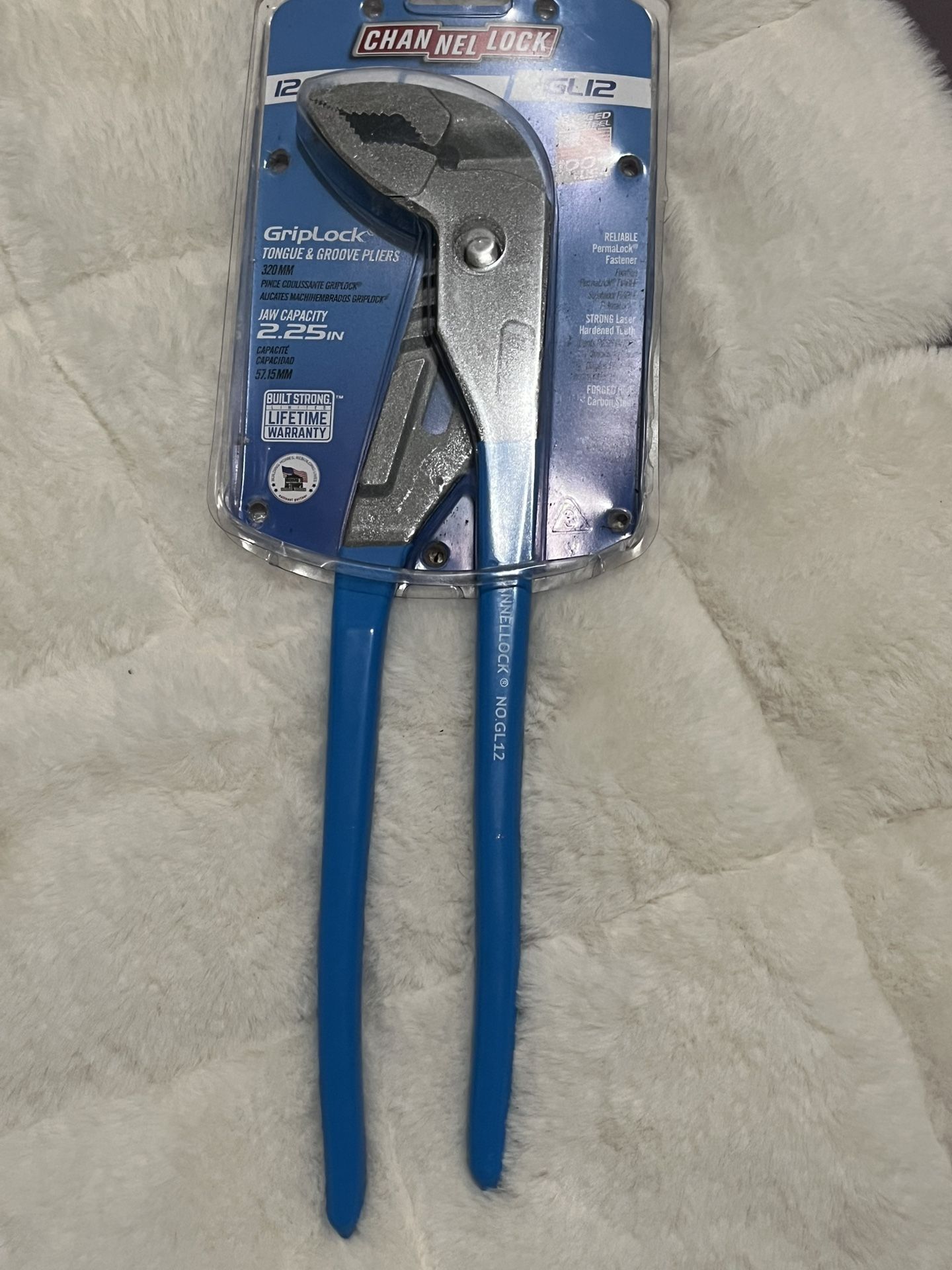 Channellock