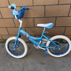 Kids Bike