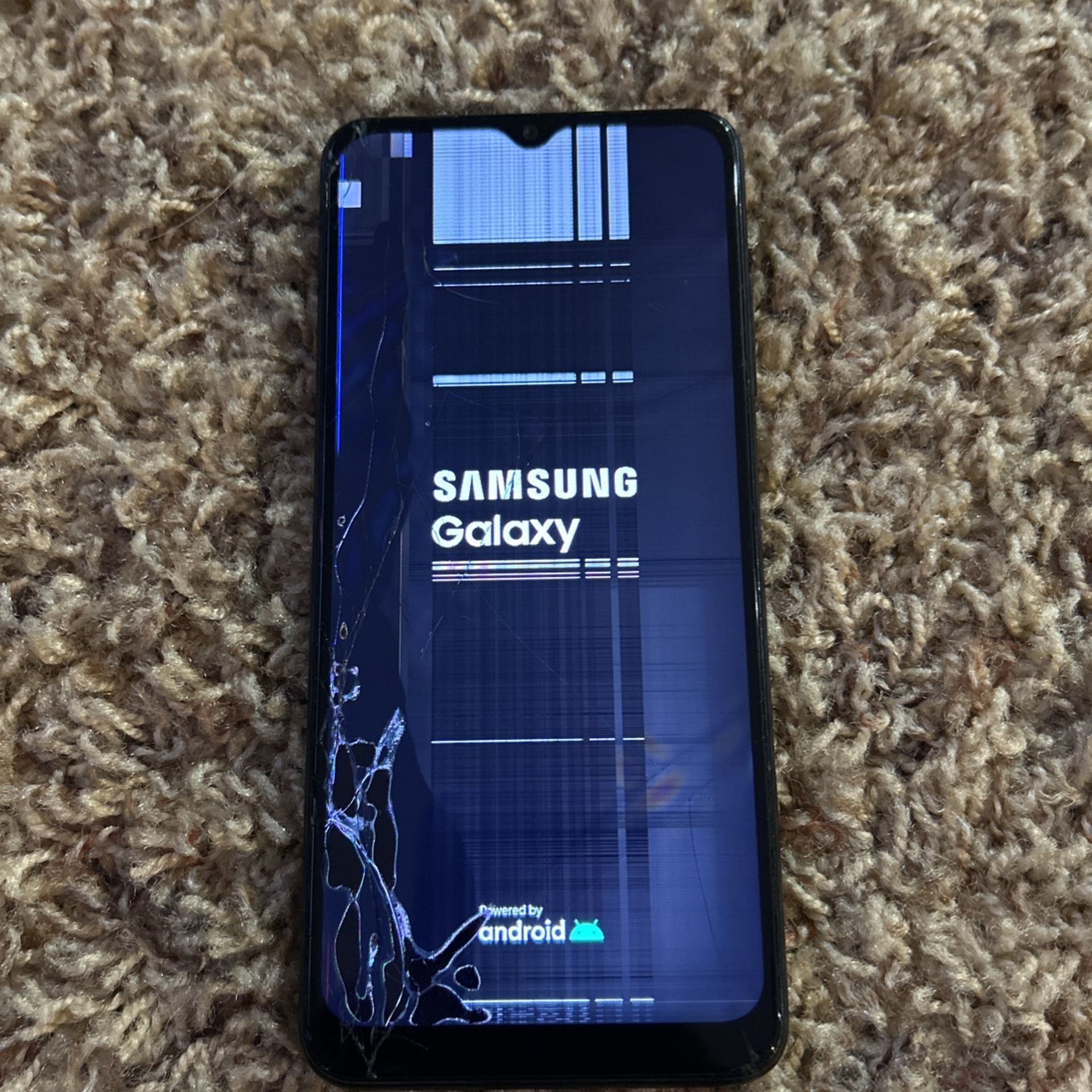 Samsung A03 AT&t