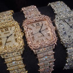 Crown of Thorns Bussdown 