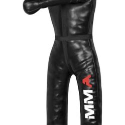 MMA Grappling Dummy 