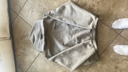 Essential Fear Of God sz S