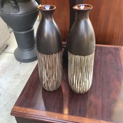 Flower Case Decor