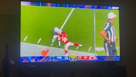 65” LG Smart TV