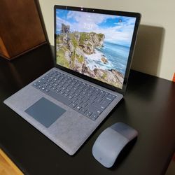 Microsoft Surface Laptop 2