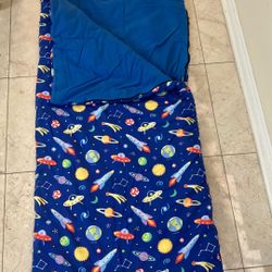 Kids Sleeping Bag