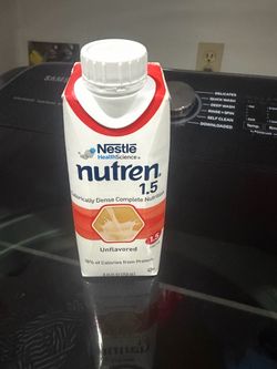nestle nutrien