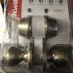 NEW COMBO PACK LOCKS 