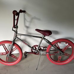 1982 AMF Hawk BMX - Original