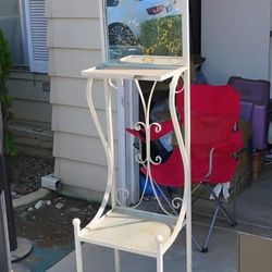 Plant Holder Antique