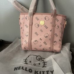 Hello Kitty Purse $25 