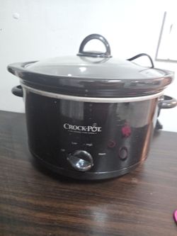 Crockpot
